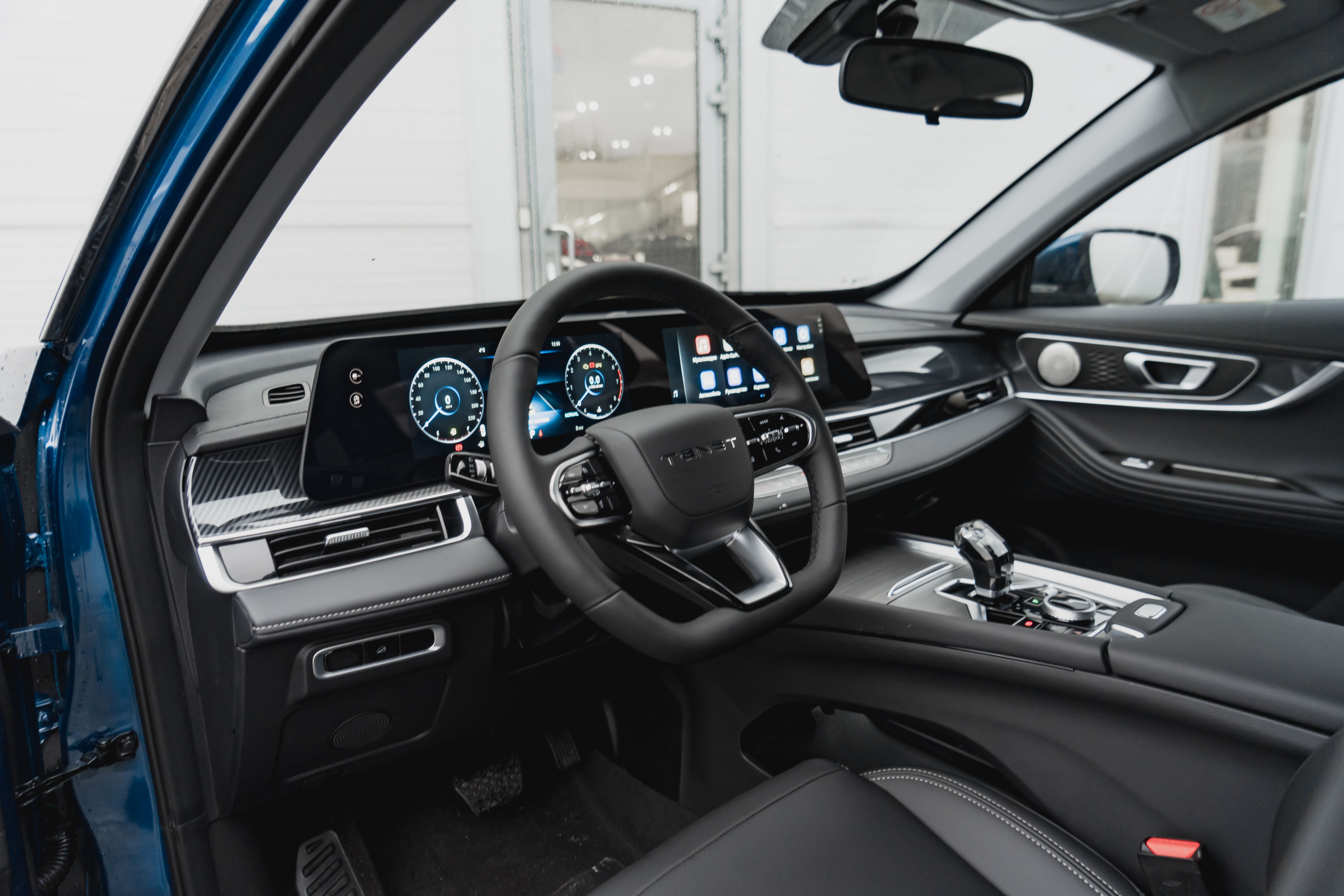 TENET T7 2025 года, 0 км - вид 13