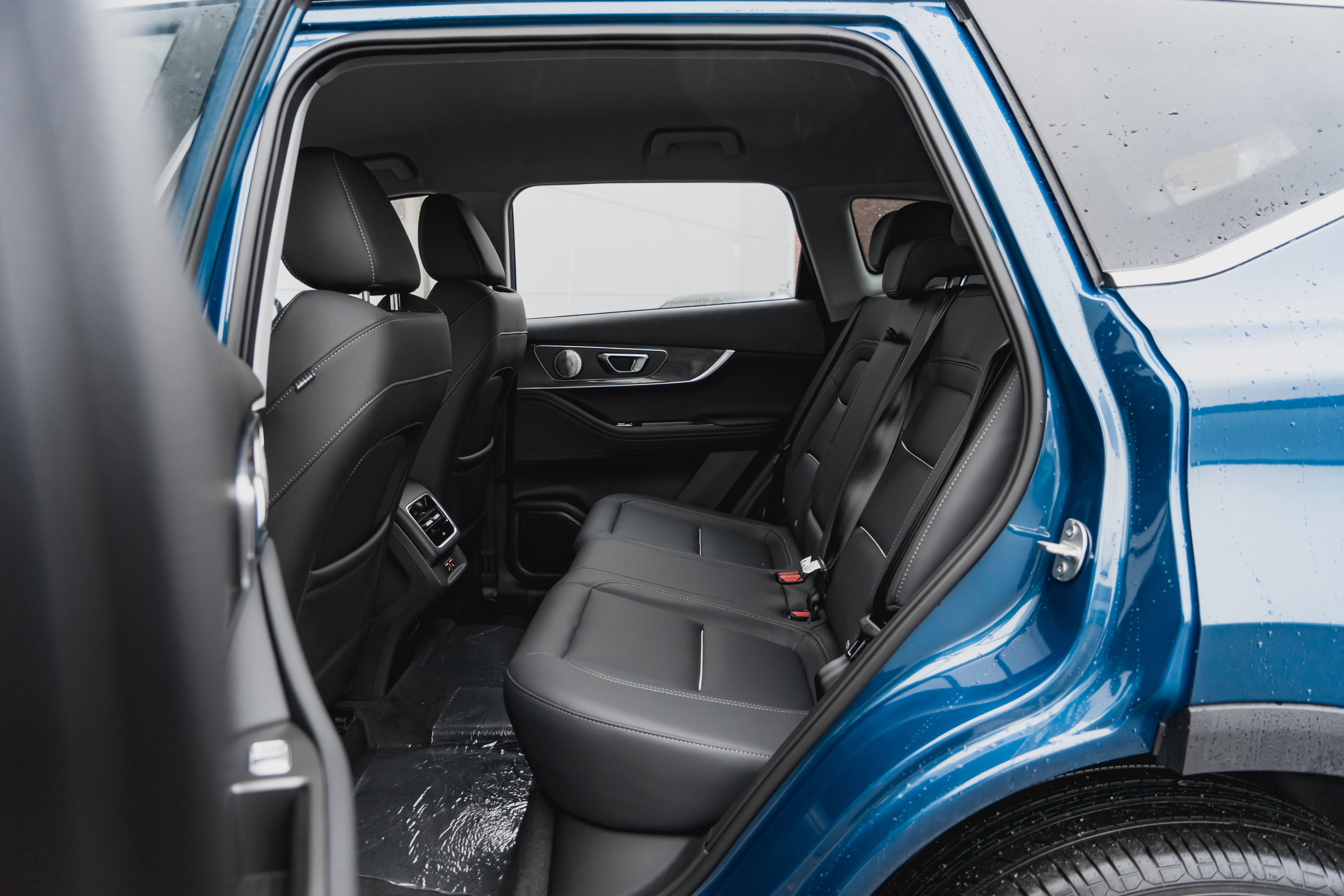 TENET T7 2025 года, 0 км - вид 22