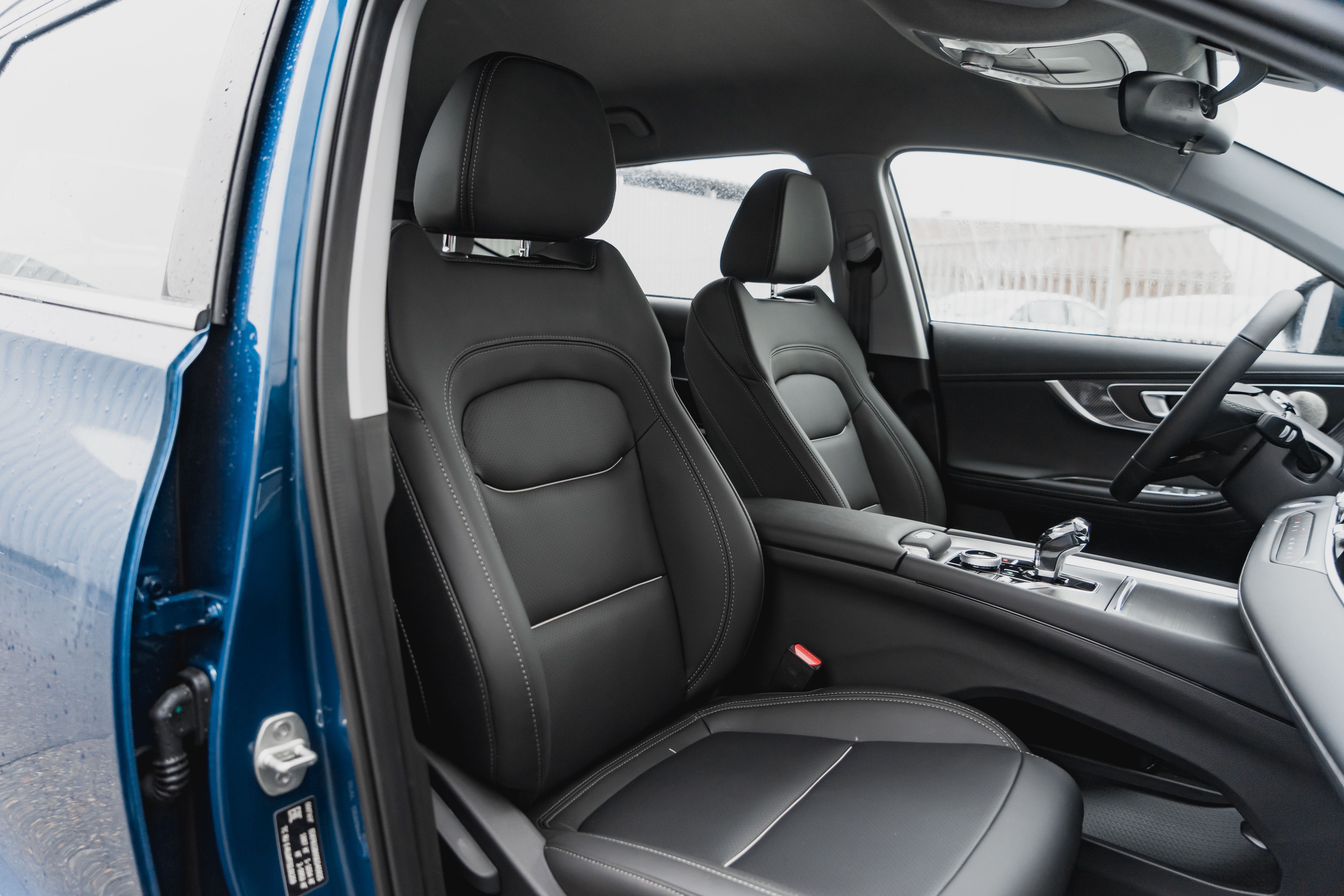 TENET T7 2025 года, 0 км - вид 14