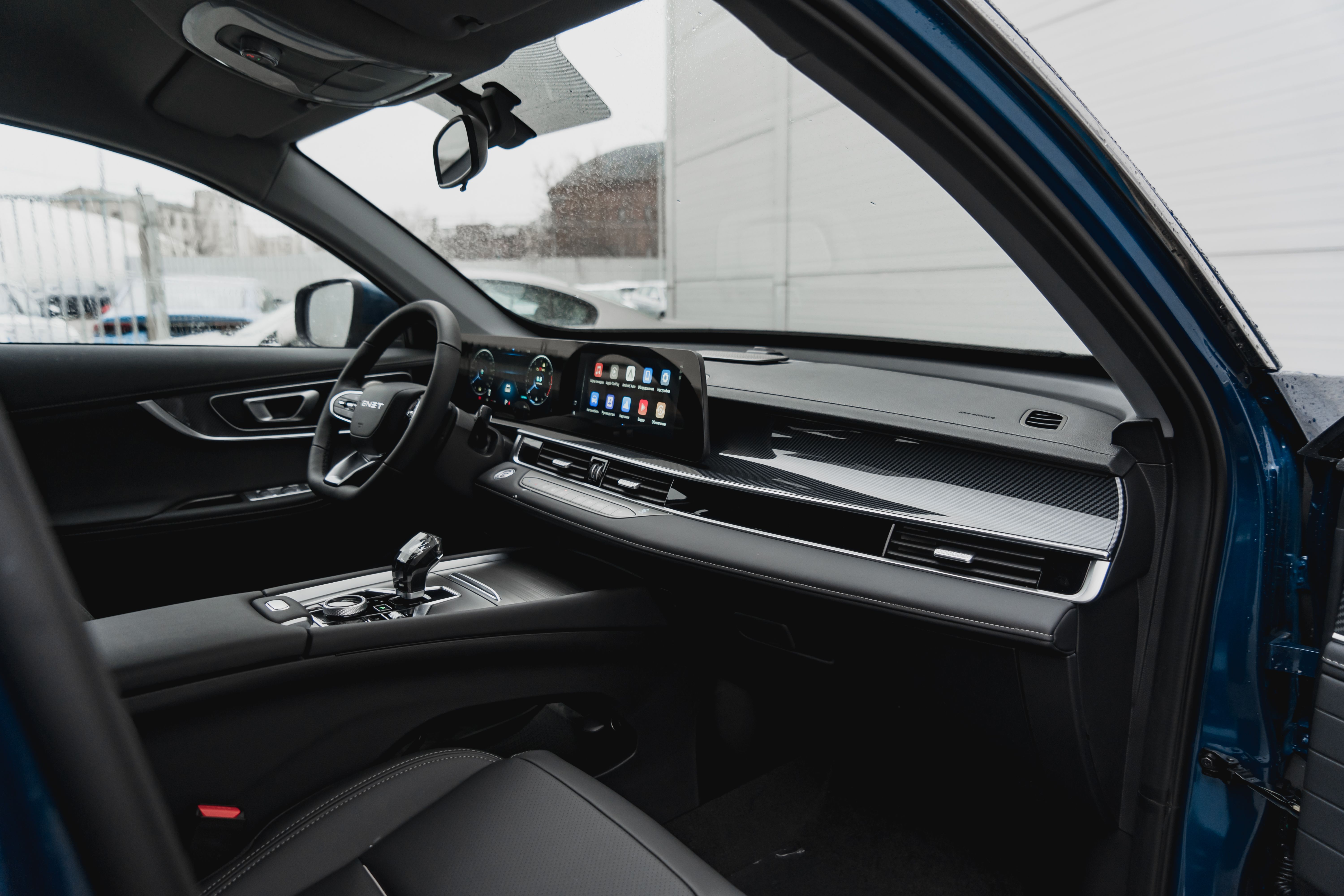 TENET T7 2025 года, 0 км - вид 15