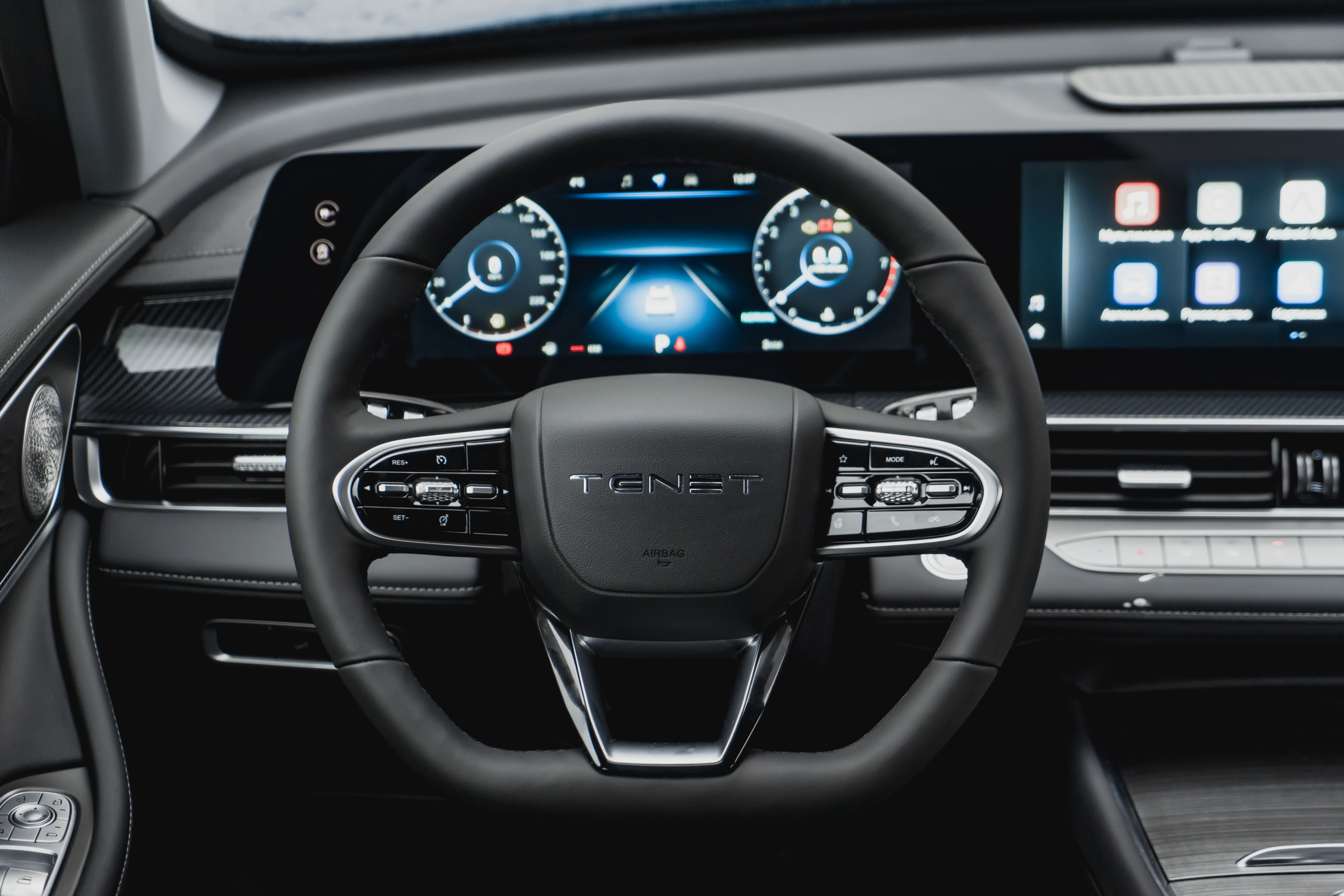 TENET T7 2025 года, 0 км - вид 18