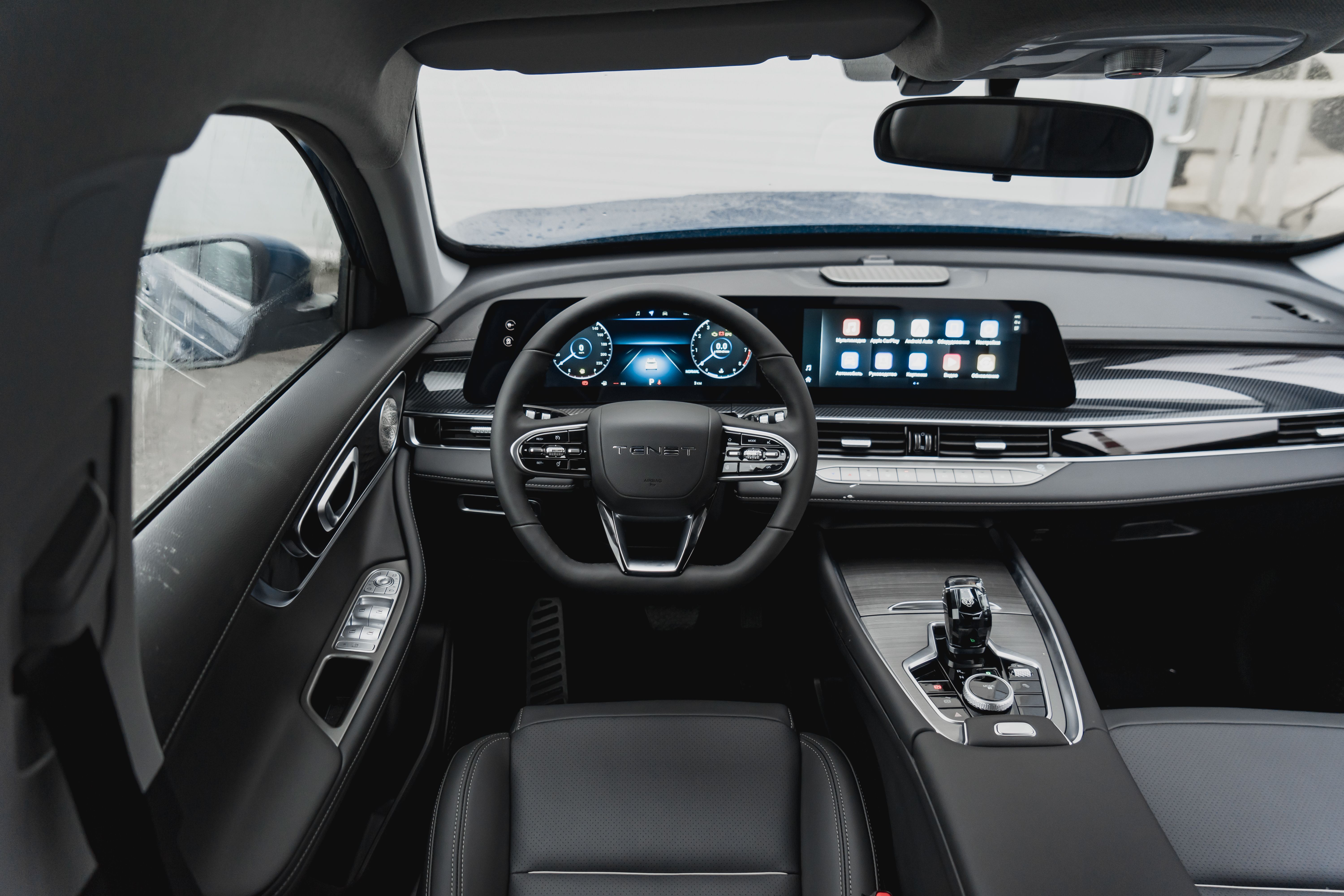 TENET T7 2025 года, 0 км - вид 17