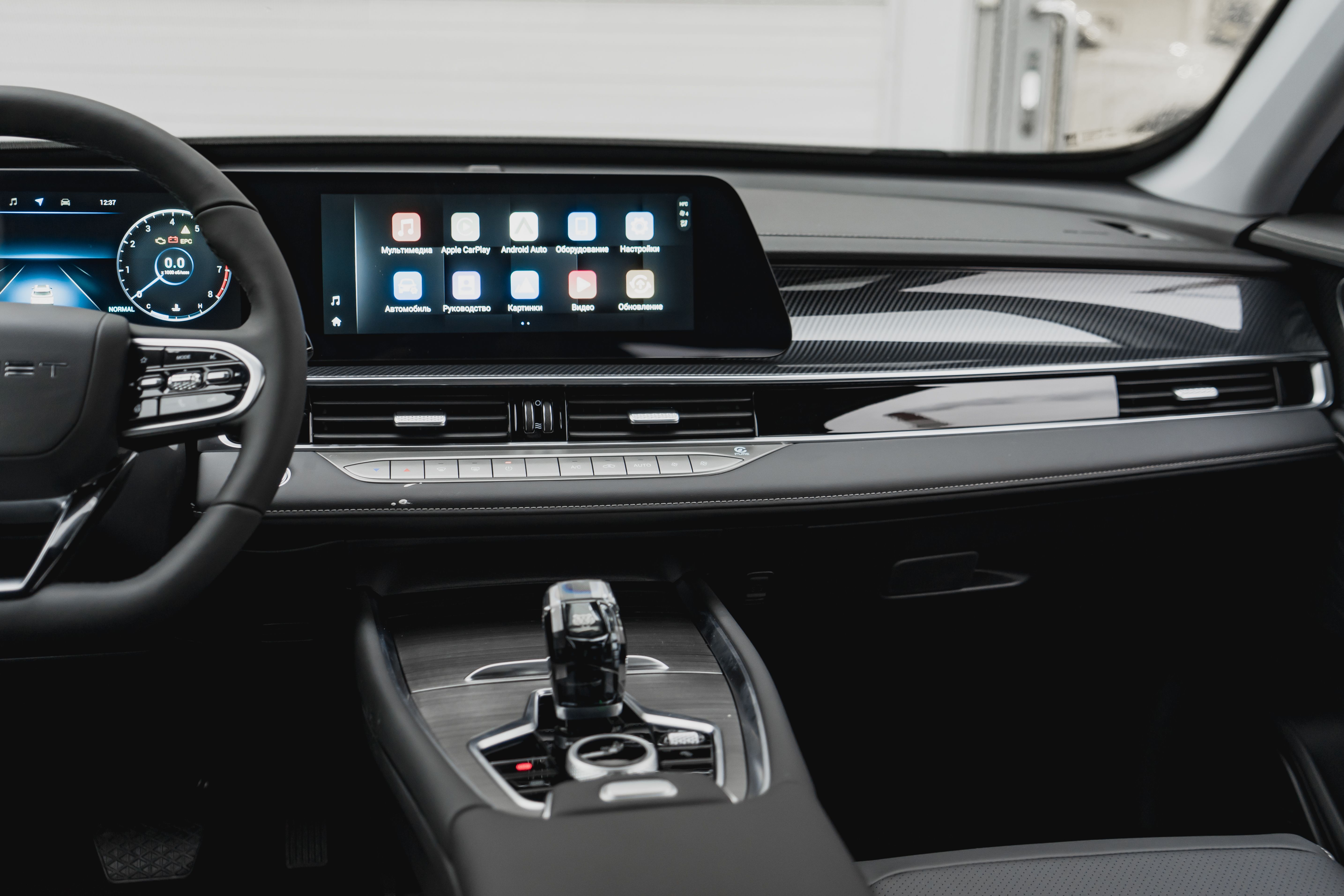 TENET T7 2025 года, 0 км - вид 19