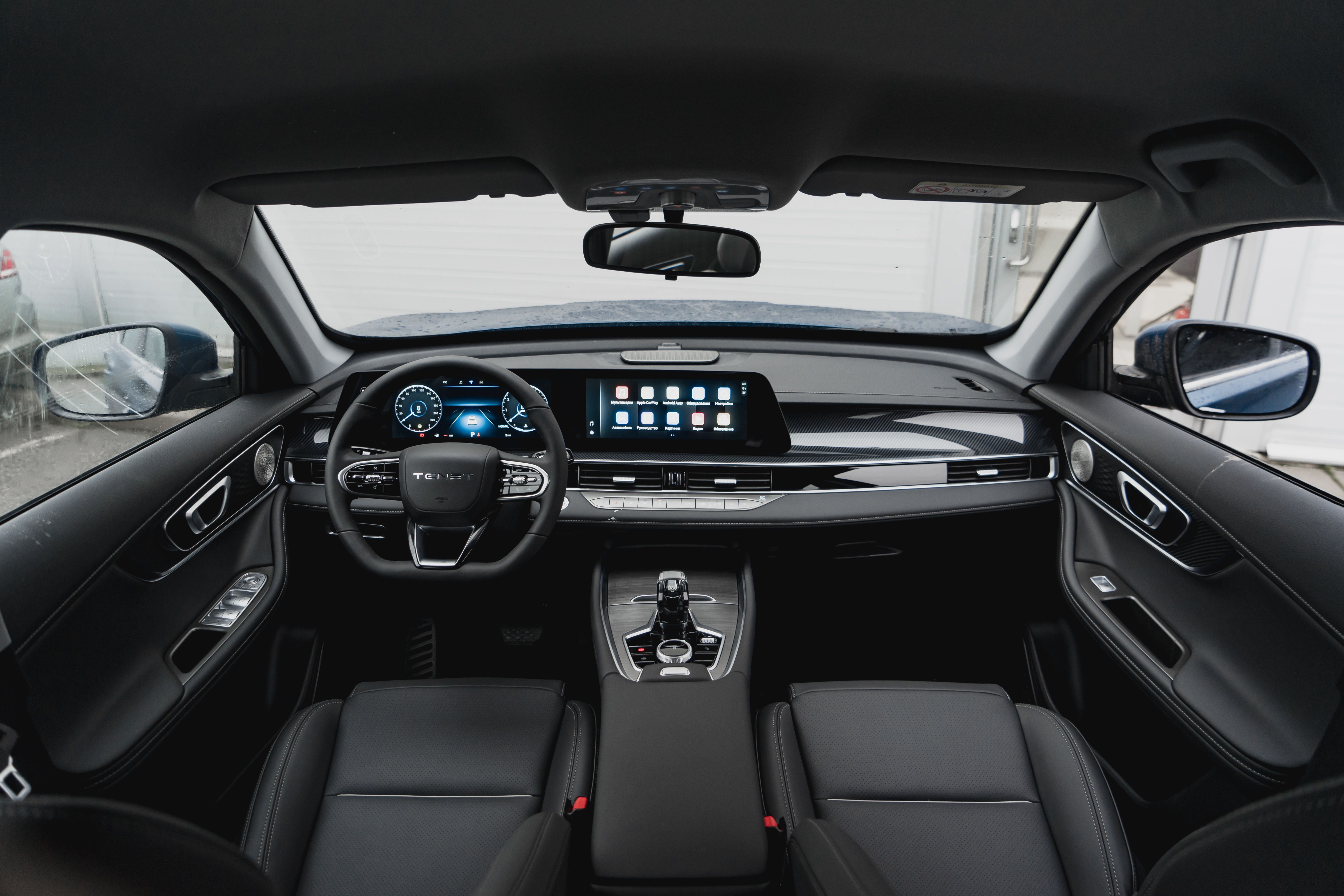 TENET T7 2025 года, 0 км - вид 16