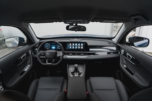 TENET T7 2025 года, 0 км - вид 16