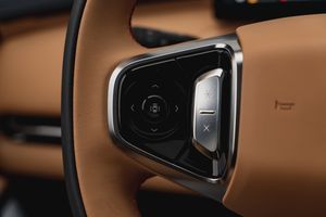 Geely EX5 EM-i 2025 года, 0 км - вид 10