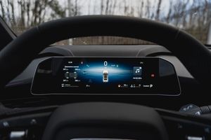 Geely Cityray 2024 года, 0 км - вид 13