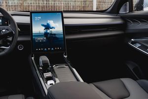 Geely Cityray 2024 года, 0 км - вид 19