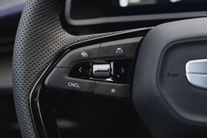 Geely Cityray 2024 года, 0 км - вид 11