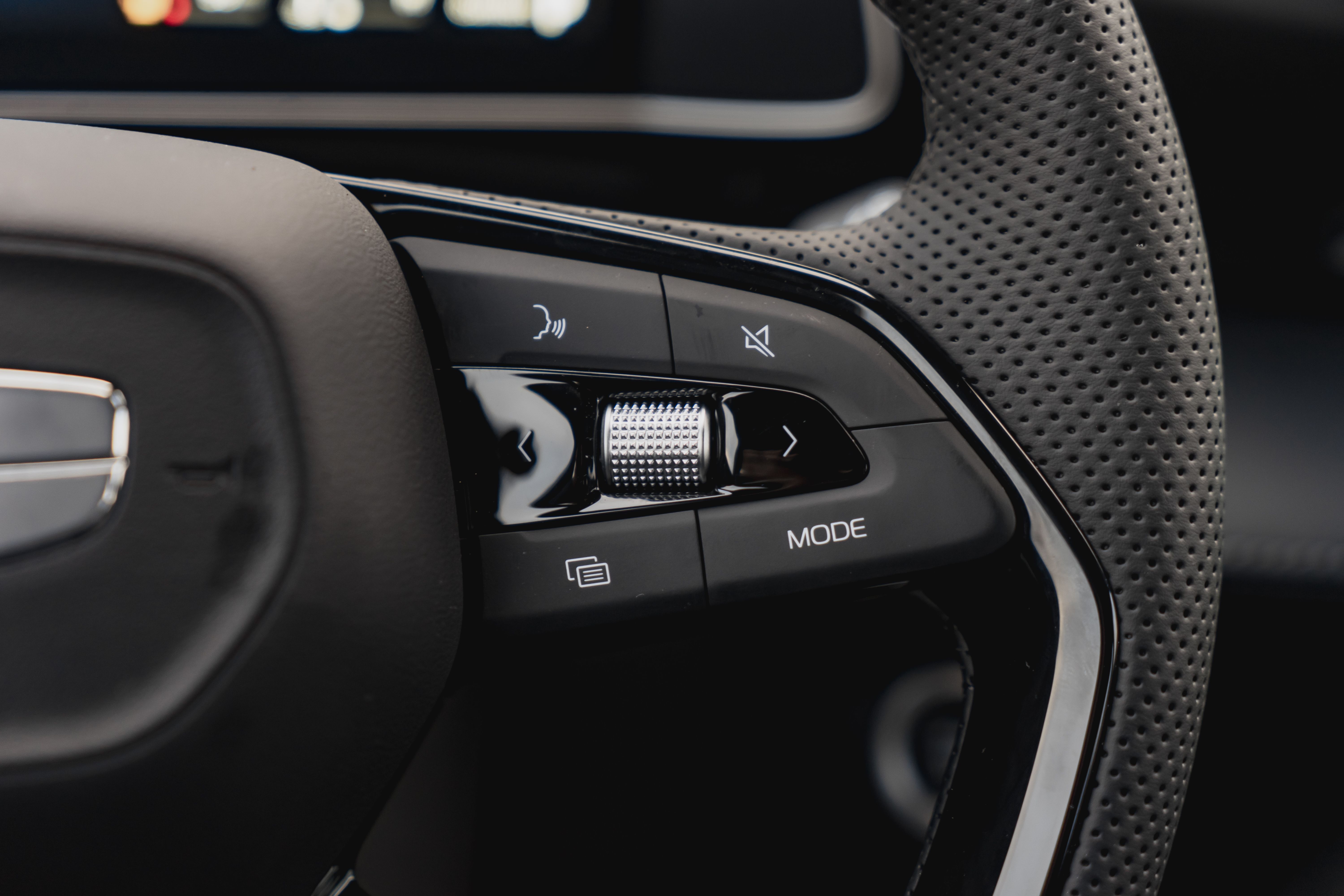 Geely Cityray 2024 года, 0 км - вид 12