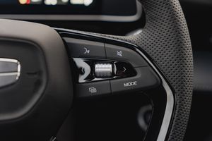 Geely Cityray 2024 года, 0 км - вид 12