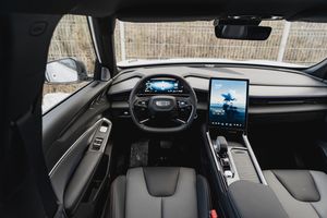 Geely Cityray 2024 года, 0 км - вид 17