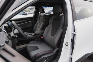 Geely Cityray 2024 года, 0 км - вид 23