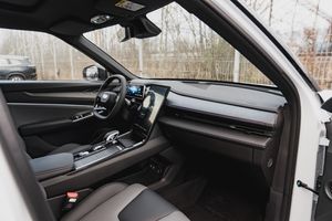 Geely Cityray 2024 года, 0 км - вид 24