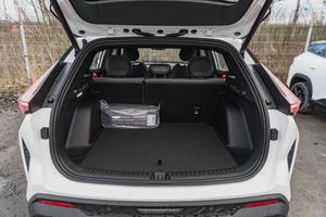 Geely Cityray 2024 года, 0 км - вид 26