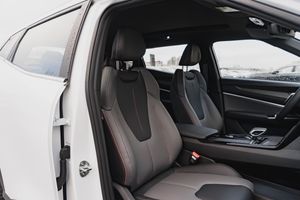 Geely Cityray 2024 года, 0 км - вид 22