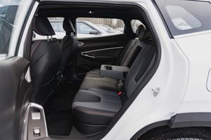 Geely Cityray 2024 года, 0 км - вид 25