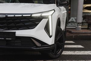 Geely Cityray 2024 года, 0 км - вид 6