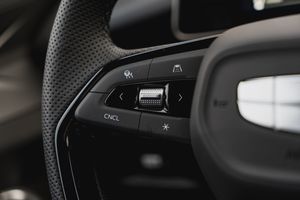 Geely Cityray 2024 года, 0 км - вид 13