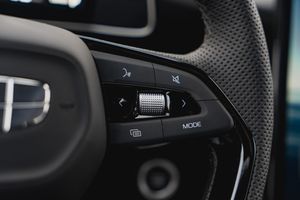 Geely Cityray 2024 года, 0 км - вид 14