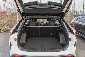 Geely Cityray 2024 года, 0 км - вид 27