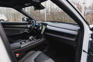 Geely Cityray 2024 года, 0 км - вид 24