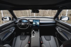 Geely Cityray 2024 года, 0 км - вид 19