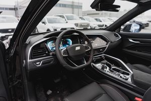 Knewstar 001 2024 года, 0 км - вид 19