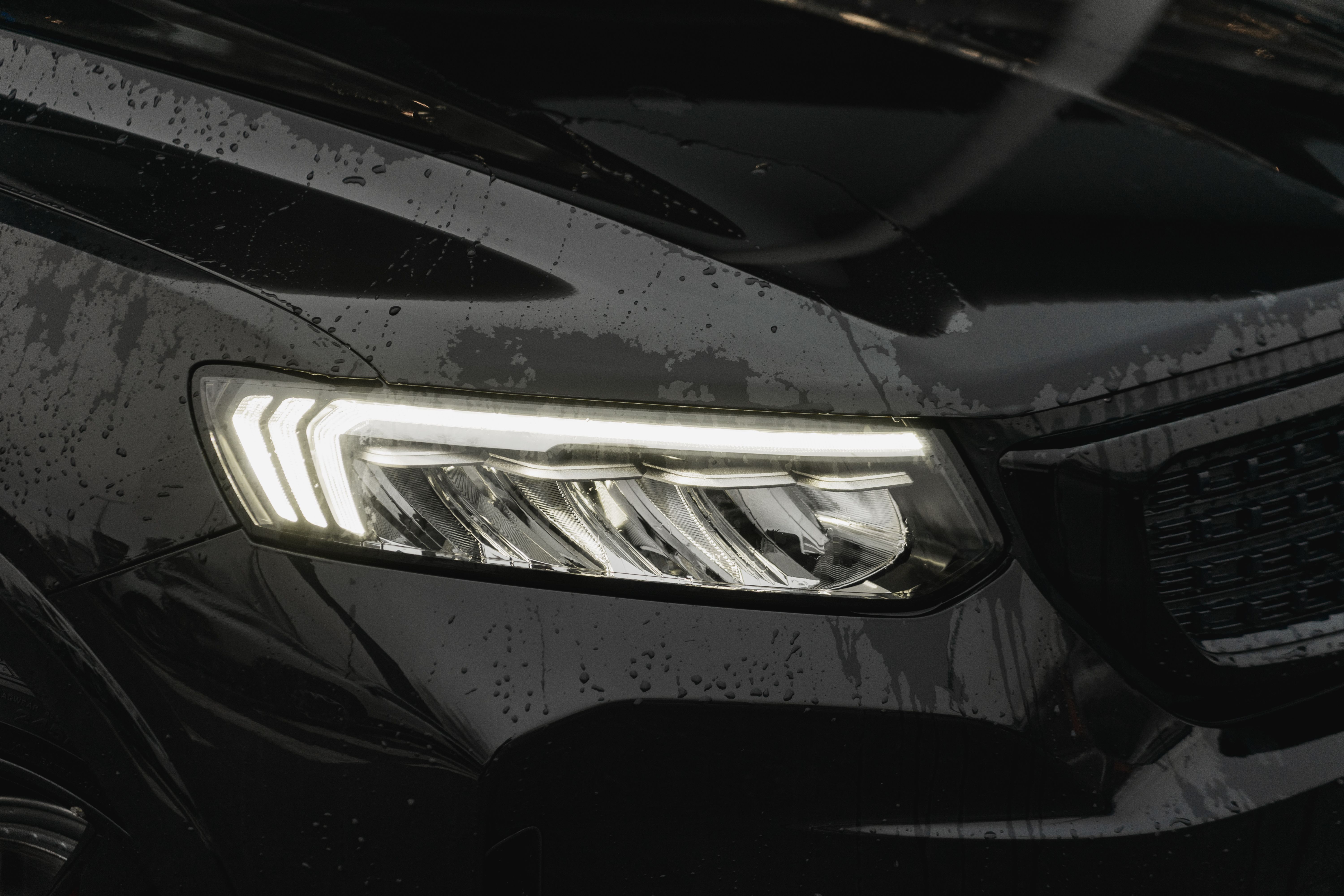 Knewstar 001 Flagship Sport