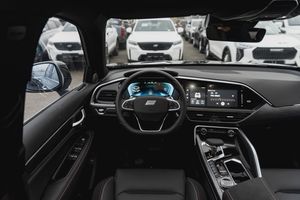 Knewstar 001 2024 года, 0 км - вид 20