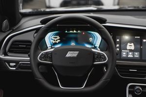 Knewstar 001 2024 года, 0 км - вид 18