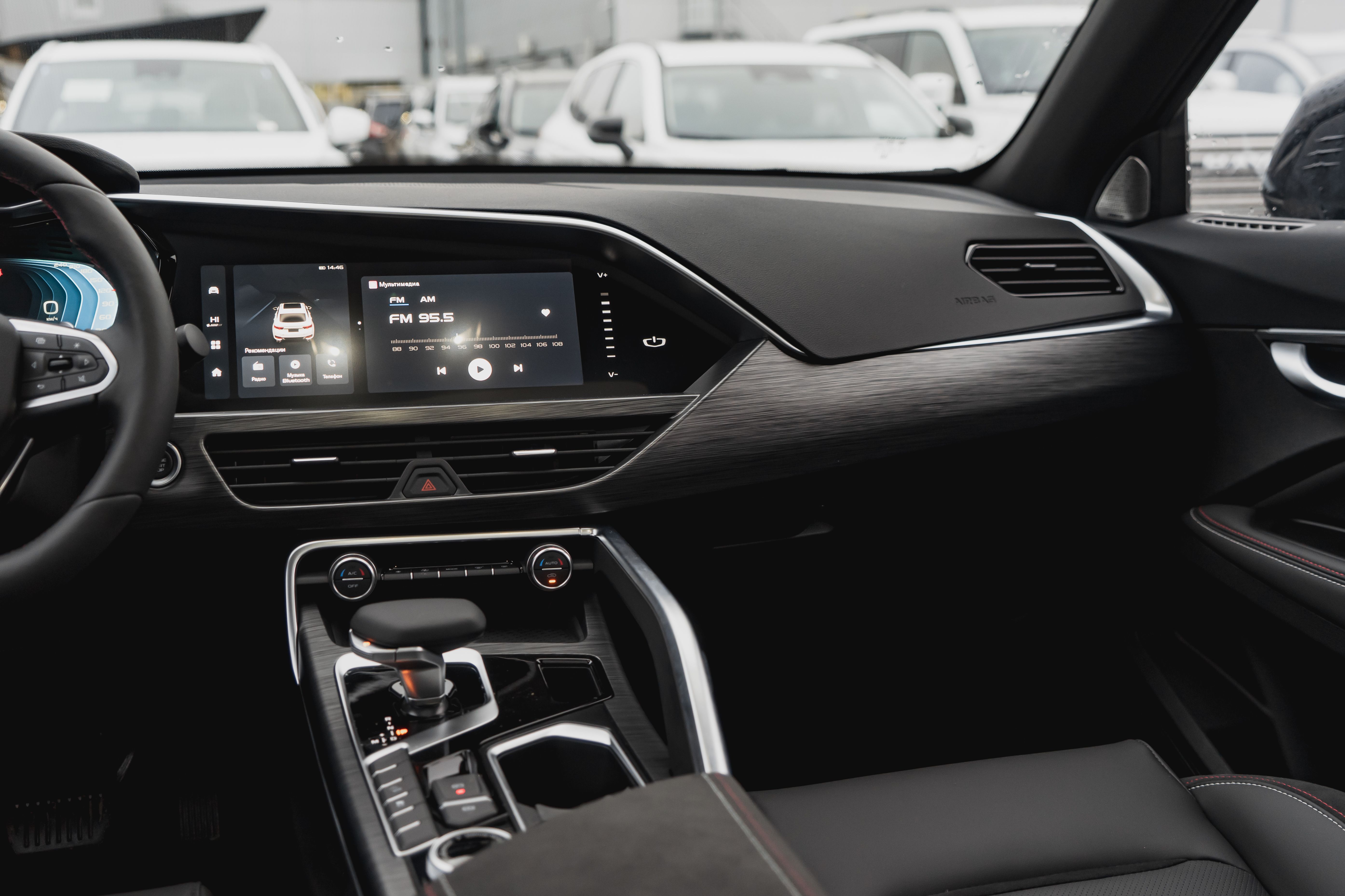 Knewstar 001 Flagship Sport