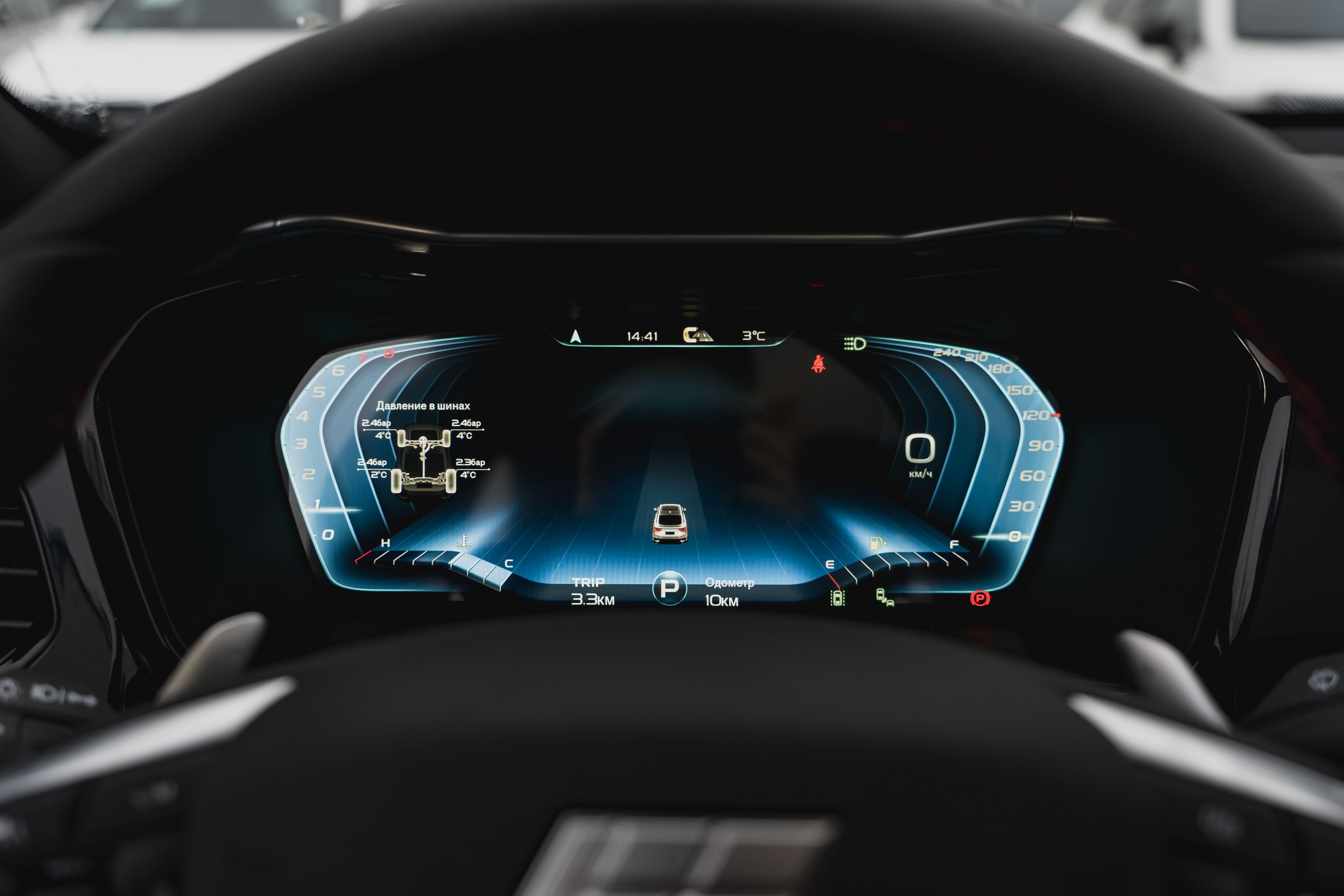 Knewstar 001 Flagship Sport