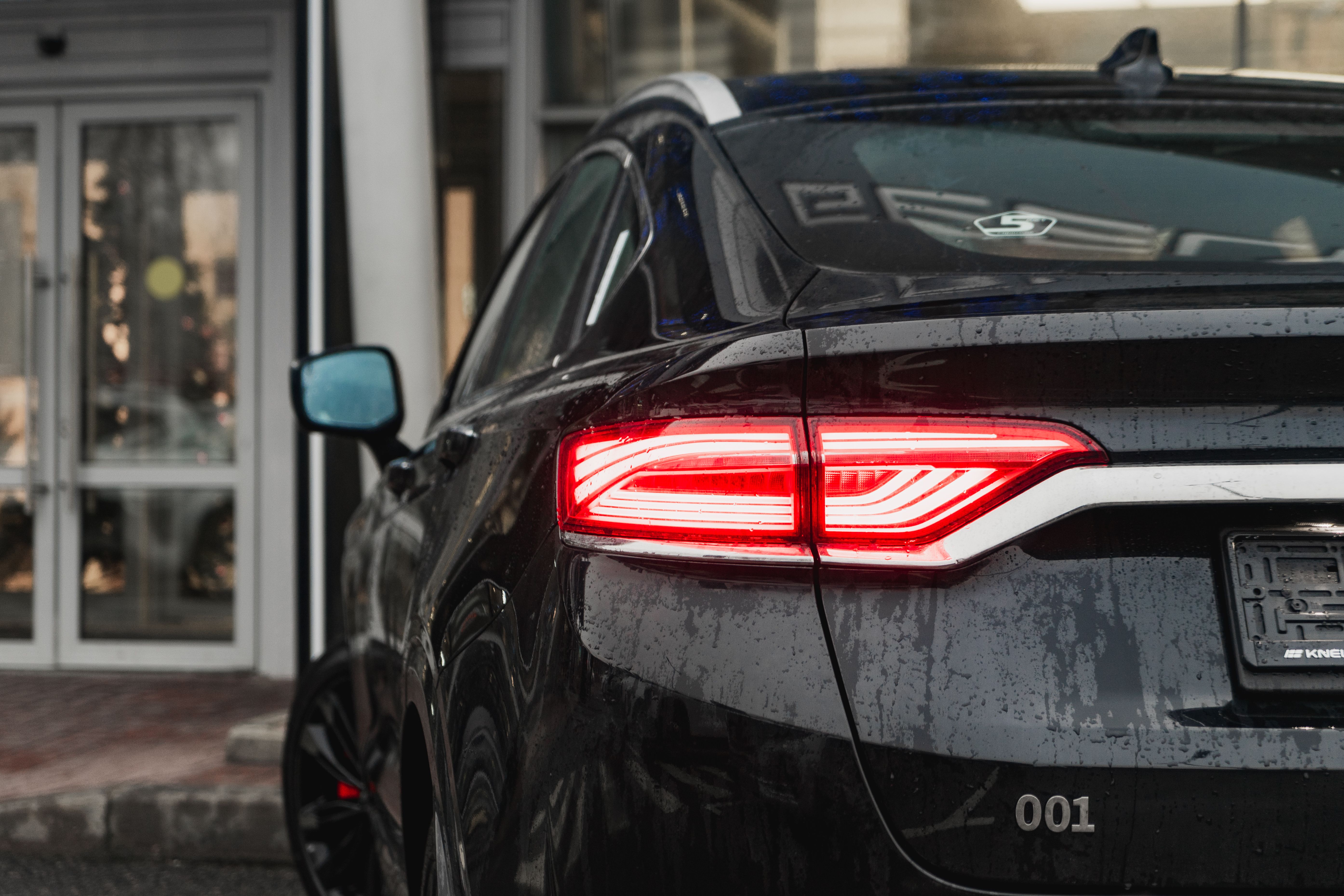 Knewstar 001 Flagship Sport