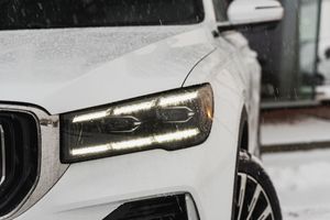 Geely Monjaro 2025 года, 0 км - вид 5