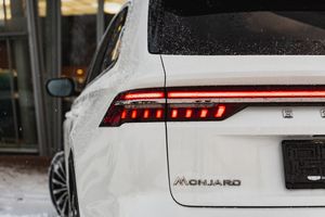 Geely Monjaro 2025 года, 0 км - вид 10