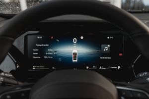 Geely Monjaro 2025 года, 0 км - вид 14