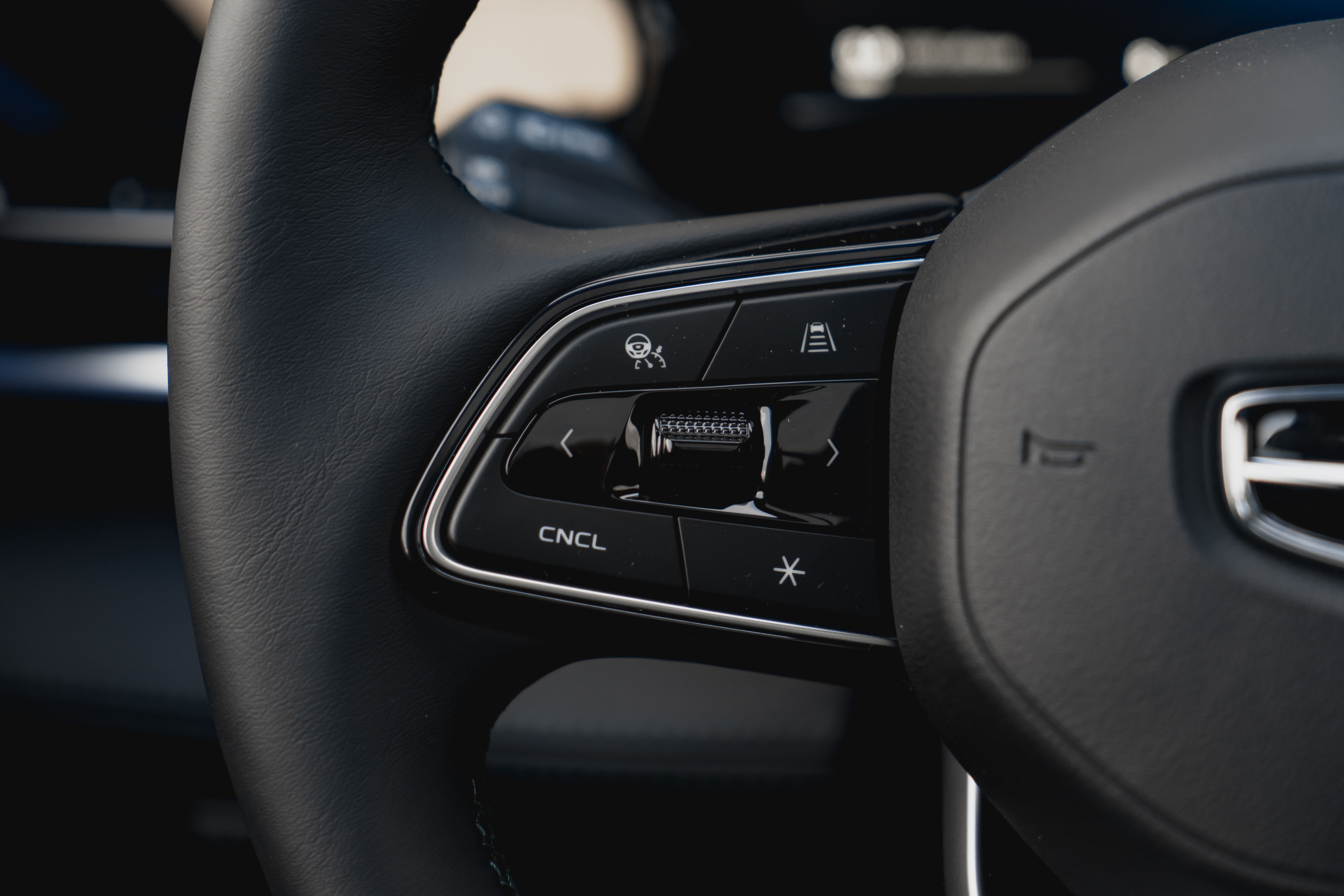 Geely Monjaro 2025 года, 0 км - вид 12