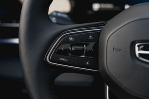 Geely Monjaro 2025 года, 0 км - вид 12