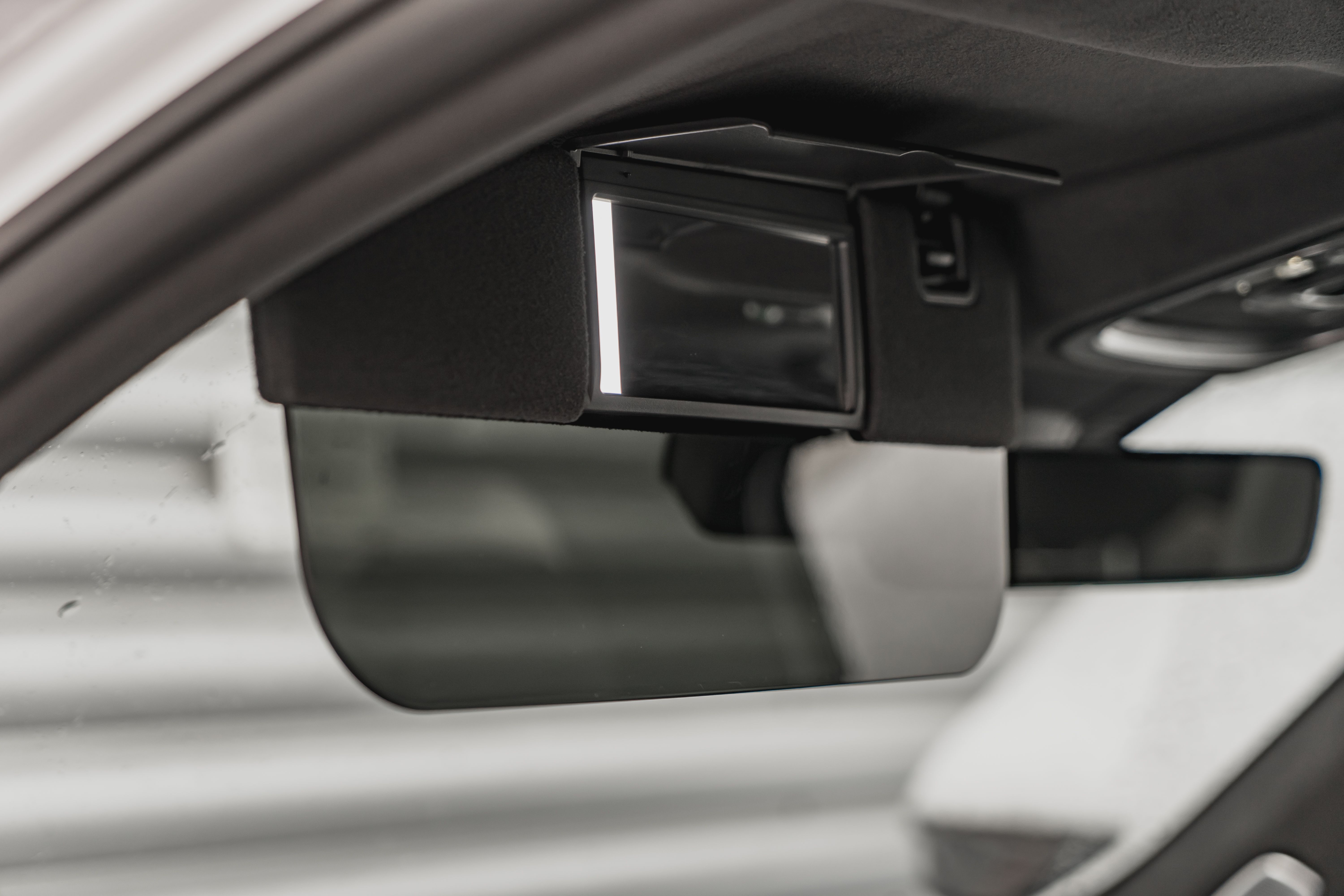 Geely Monjaro 2025 года, 0 км - вид 22