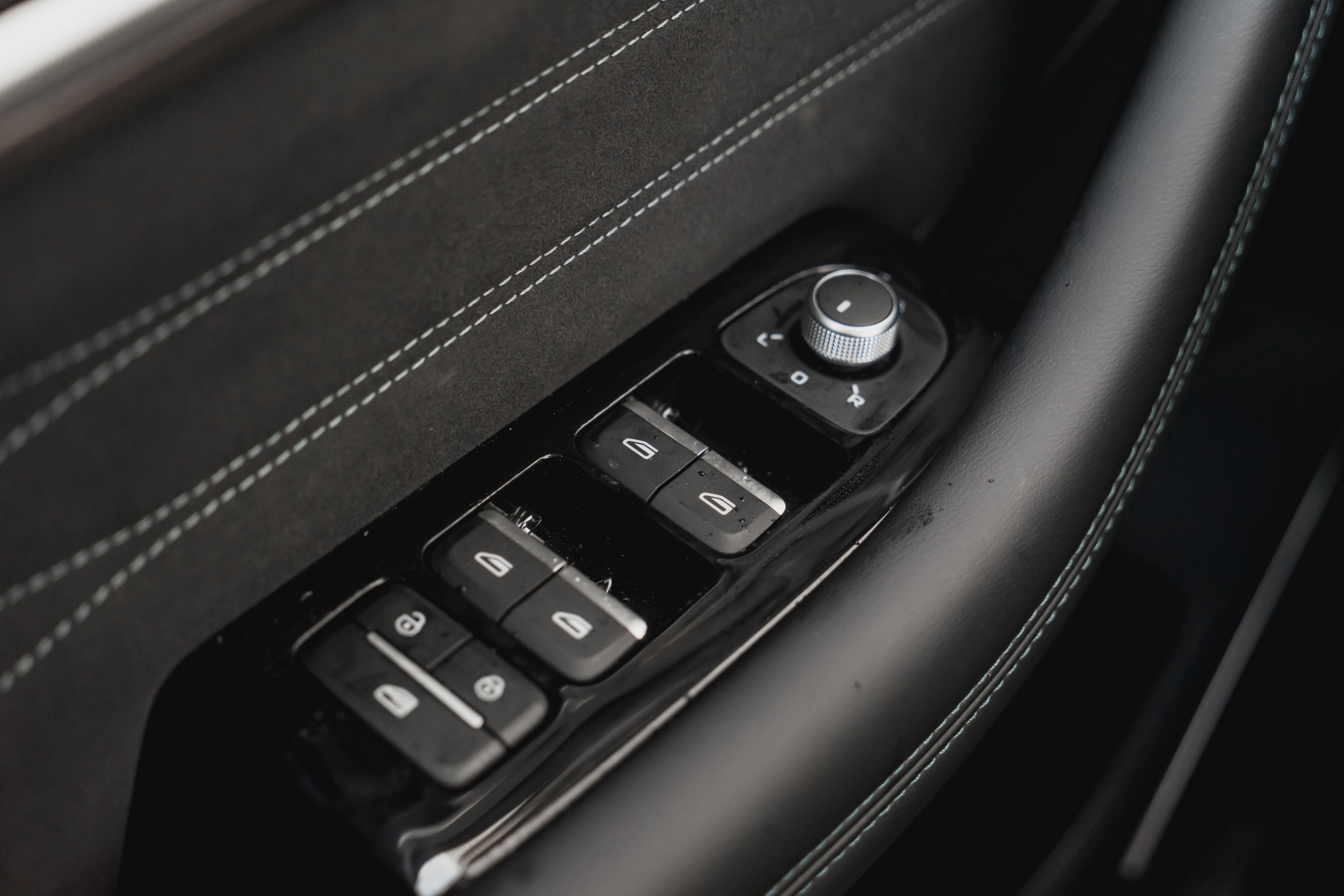 Geely Monjaro 2025 года, 0 км - вид 15