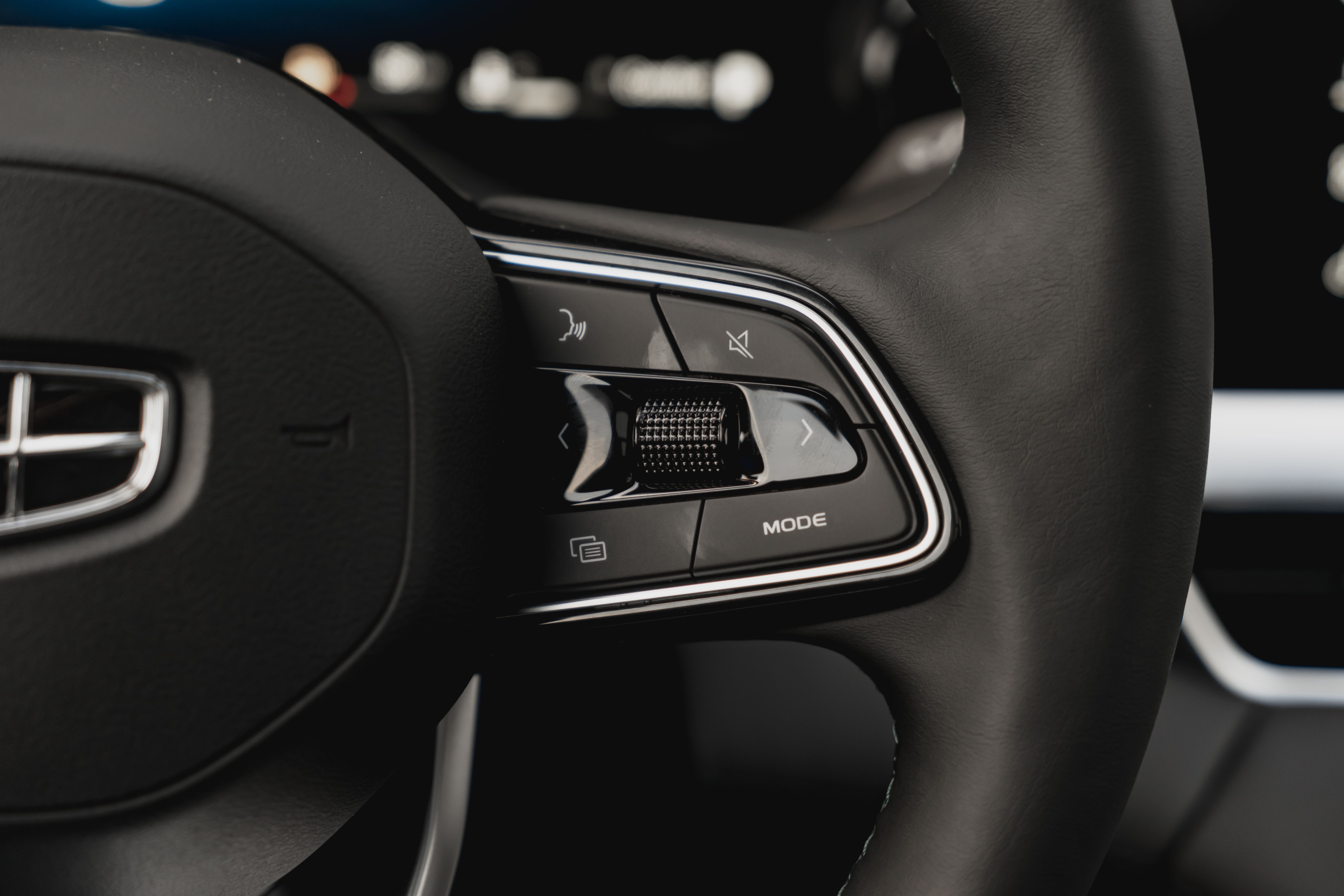 Geely Monjaro 2025 года, 0 км - вид 13