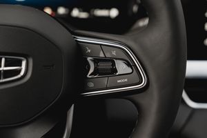 Geely Monjaro 2025 года, 0 км - вид 13