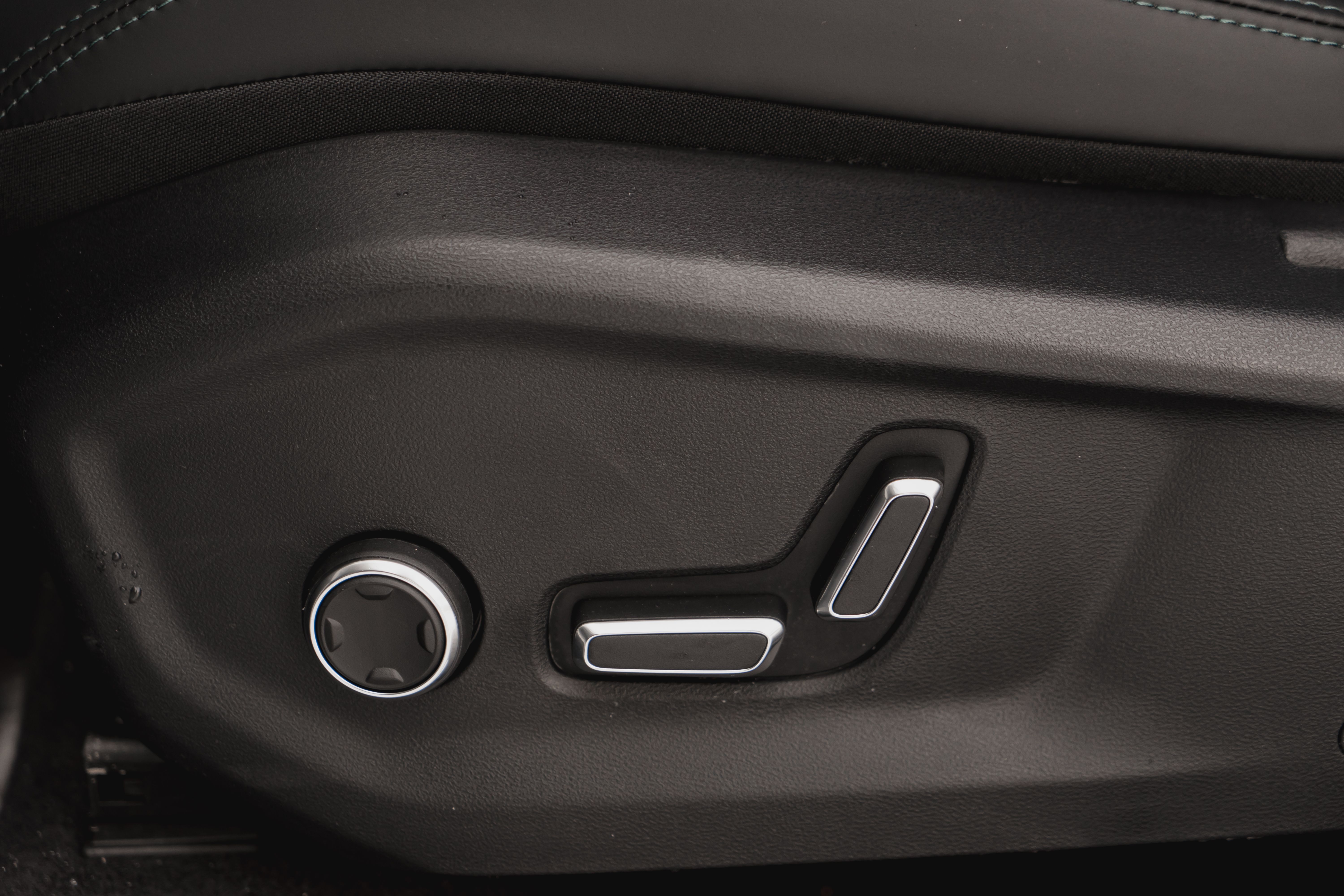 Geely Monjaro 2025 года, 0 км - вид 16