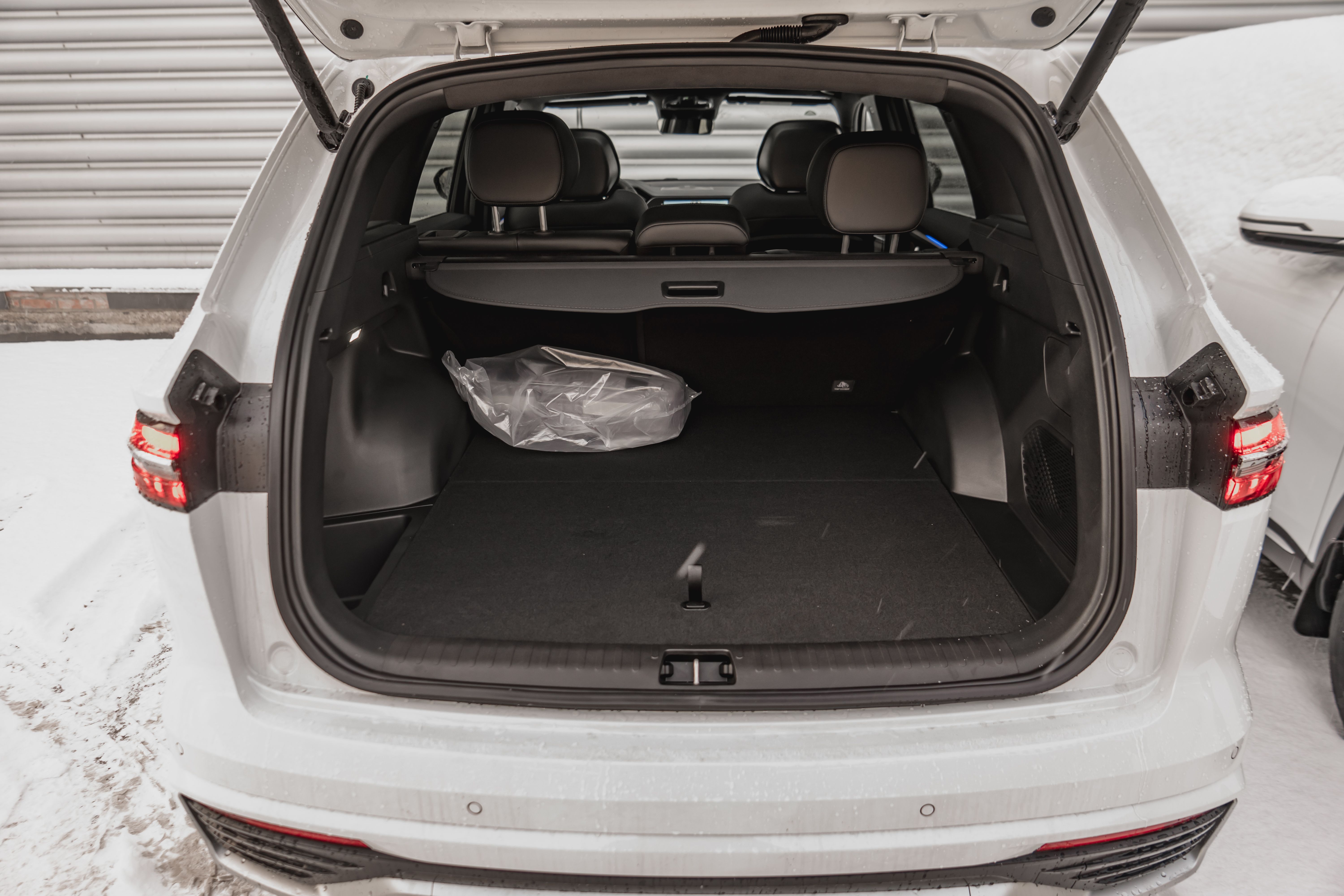 Geely Monjaro 2025 года, 0 км - вид 31