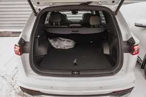 Geely Monjaro 2025 года, 0 км - вид 31