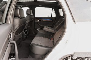 Geely Monjaro 2025 года, 0 км - вид 29