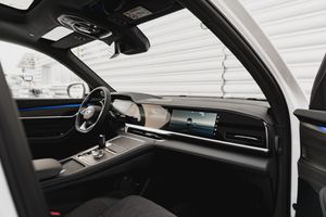 Geely Monjaro 2025 года, 0 км - вид 26