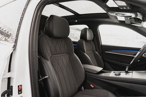 Geely Monjaro 2025 года, 0 км - вид 28