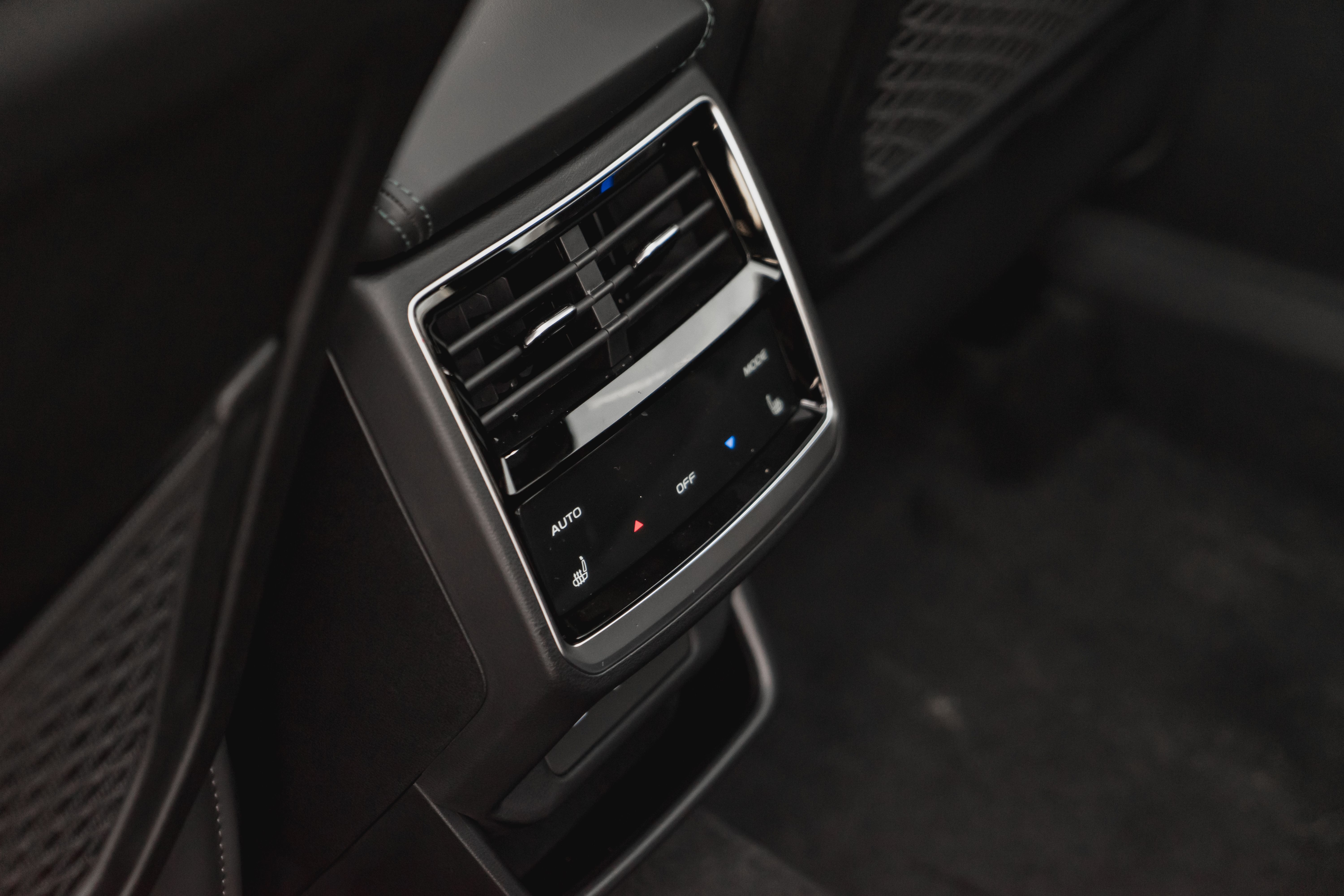 Geely Monjaro 2025 года, 0 км - вид 30